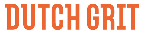 Logo DutchGrit